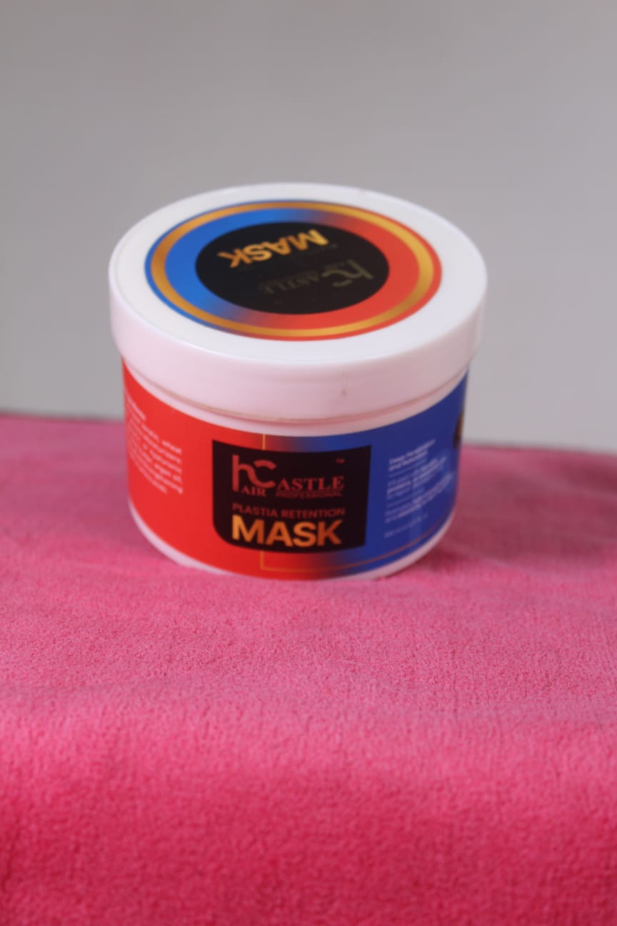 Mask 500ml